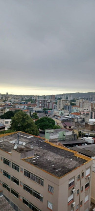 Imagem Apartamento com 3 Quartos à Venda, 94 m² em Cristo Redentor - Porto Alegre