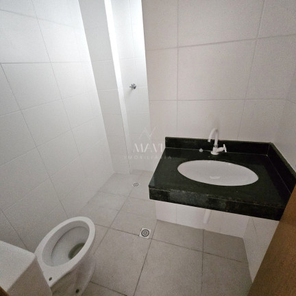 Imagem Apartamento com 2 Quartos à Venda, 54 m² em Mirim - Praia Grande