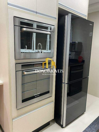 Imagem Apartamento com 3 Quartos à Venda, 123 m² em Centro - São Bernardo Do Campo Imagem Apartamento com 3 Quartos à Venda, 123 m² em Centro - São Bernardo Do Campo