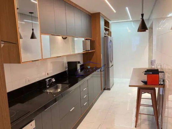 Imagem Apartamento com 3 Quartos à Venda, 112 m² em Canto Do Forte - Praia Grande Imagem Apartamento com 3 Quartos à Venda, 112 m² em Canto Do Forte - Praia Grande