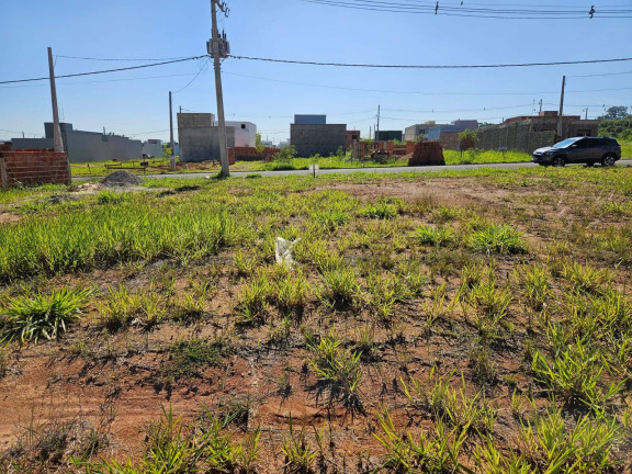Imagem Terreno à Venda, 176 m² em Loteamento Terras De São Pedro E São Paulo - Salto Imagem Terreno à Venda, 176 m² em Loteamento Terras De São Pedro E São Paulo - Salto