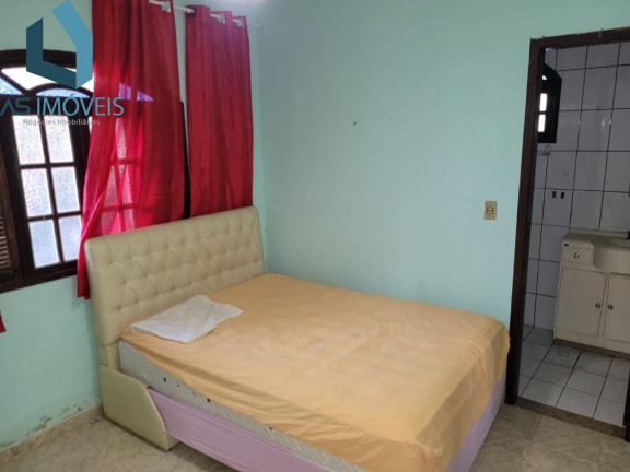 Imagem Casa de Condomínio com 5 Quartos à Venda, 140 m² em Fluminense - São Pedro Da Aldeia Imagem Casa de Condomínio com 5 Quartos à Venda, 140 m² em Fluminense - São Pedro Da Aldeia