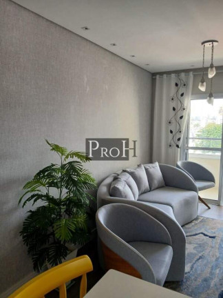 Imagem Apartamento com 1 Quarto à Venda, 42 m² em Rudge Ramos - São Bernardo Do Campo Imagem Apartamento com 1 Quarto à Venda, 42 m² em Rudge Ramos - São Bernardo Do Campo