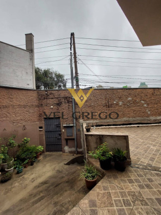 Imagem Sala Comercial à Venda, 340 m² em Jardim Maria Estela - São Paulo Imagem Sala Comercial à Venda, 340 m² em Jardim Maria Estela - São Paulo