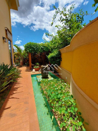 Imagem Sobrado com 5 Quartos à Venda, 380 m² em Santa Luisa - Ribeirão Preto