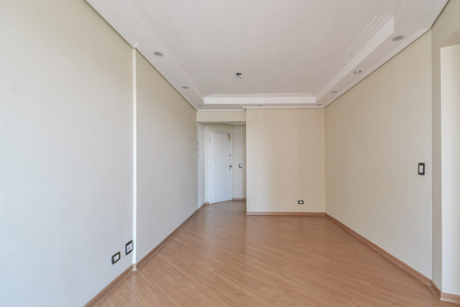 Imagem Apartamento com 2 Quartos à Venda, 56 m² em Cambuci - São Paulo Imagem Apartamento com 2 Quartos à Venda, 56 m² em Cambuci - São Paulo