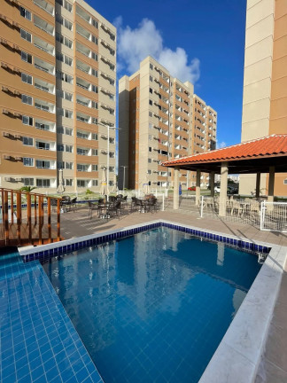 Apartamento com 2 Quartos à Venda,  em Candeias - Jaboatão Dos Guararapes