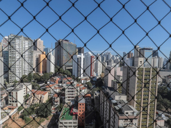 Imagem Imóvel com 2 Quartos à Venda, 70 m² em Morro Dos Ingleses - São Paulo