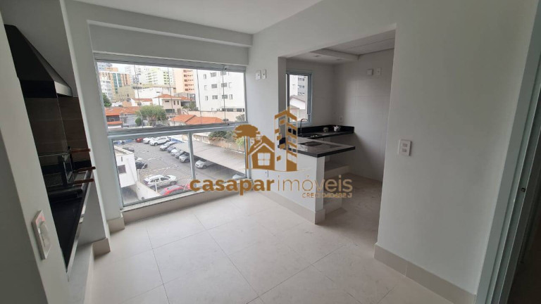 Imagem Apartamento com 2 Quartos à Venda, 86 m² em Santo Antonio - São Caetano Do Sul Imagem Apartamento com 2 Quartos à Venda, 86 m² em Santo Antonio - São Caetano Do Sul