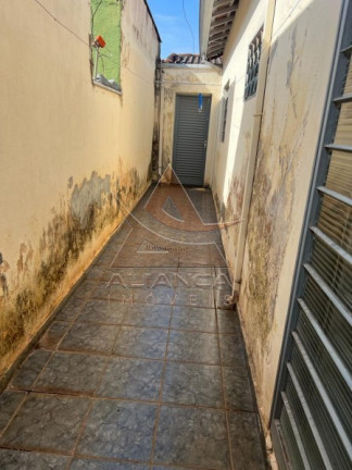 Imagem Casa com 2 Quartos à Venda, 120 m² em Ipiranga - Ribeirão Preto Imagem Casa com 2 Quartos à Venda, 120 m² em Ipiranga - Ribeirão Preto