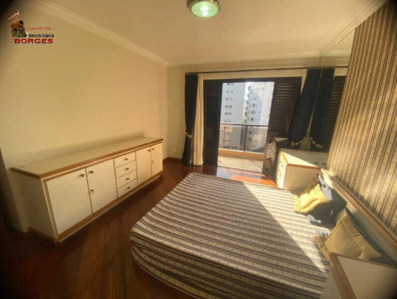 Imagem Apartamento com 4 Quartos à Venda, 250 m² em Moema - São Paulo Imagem Apartamento com 4 Quartos à Venda, 250 m² em Moema - São Paulo