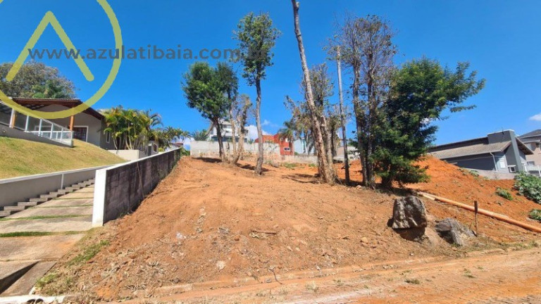 Imagem Terreno à Venda, 640 m² em Condomínio Parque Das Garças Ii - Atibaia Imagem Terreno à Venda, 640 m² em Condomínio Parque Das Garças Ii - Atibaia