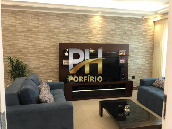Imagem Sobrado com 4 Quartos à Venda, 260 m² em Jordanópolis - São Bernardo Do Campo Imagem Sobrado com 4 Quartos à Venda, 260 m² em Jordanópolis - São Bernardo Do Campo