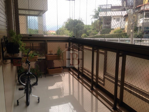 Imagem Imóvel com 4 Quartos à Venda, 173 m² em Piratininga - Niterói