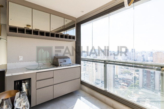 Imagem Cobertura com 3 Quartos à Venda, 293 m² em Vila Nova Conceição - São Paulo Imagem Cobertura com 3 Quartos à Venda, 293 m² em Vila Nova Conceição - São Paulo