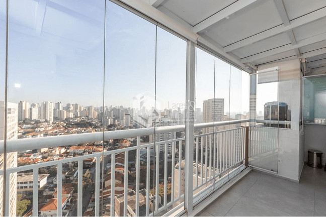 Imagem Apartamento com 2 Quartos à Venda, 113 m² em Chácara Inglesa - São Paulo Imagem Apartamento com 2 Quartos à Venda, 113 m² em Chácara Inglesa - São Paulo