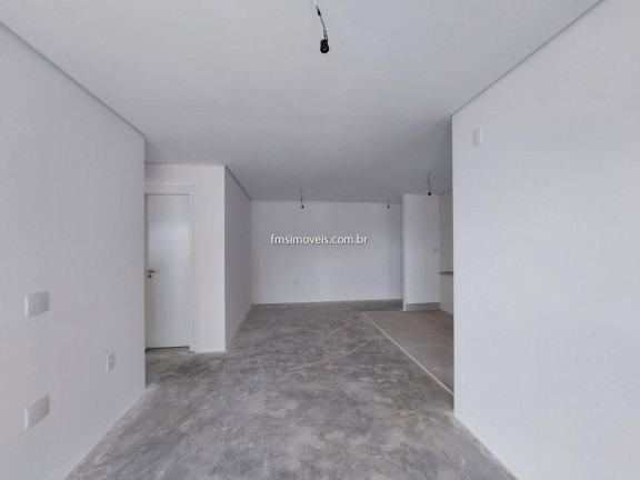 Imagem Imóvel com 3 Quartos à Venda, 103 m² em Brooklin - São Paulo