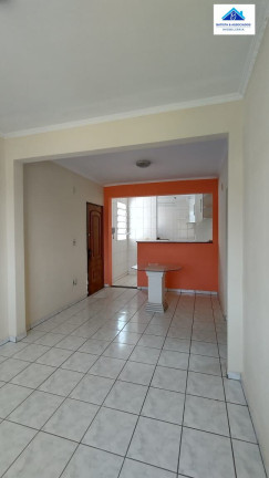 Imagem Apartamento com 2 Quartos à Venda, 55 m² em Vila Industrial - Campinas Imagem Apartamento com 2 Quartos à Venda, 55 m² em Vila Industrial - Campinas