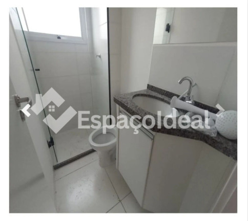 Imagem Apartamento com 2 Quartos à Venda, 50 m² em Centro - Lençóis Paulista