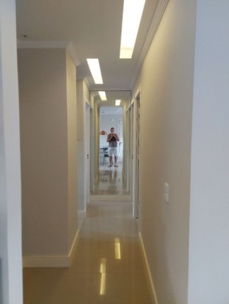 Imagem Apartamento com 3 Quartos à Venda, 60 m² em Residencial Real Parque Sumaré - Sumaré