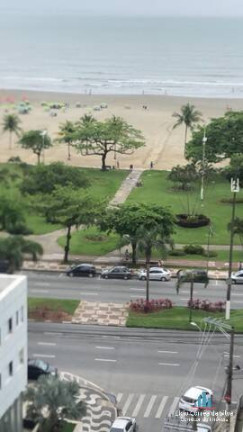 Imagem Apartamento com 3 Quartos à Venda, 207 m² em José Menino - Santos Imagem Apartamento com 3 Quartos à Venda, 207 m² em José Menino - Santos