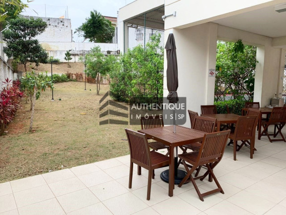 Imagem Apartamento com 3 Quartos à Venda, 80 m² em Butantã - São Paulo Imagem Apartamento com 3 Quartos à Venda, 80 m² em Butantã - São Paulo