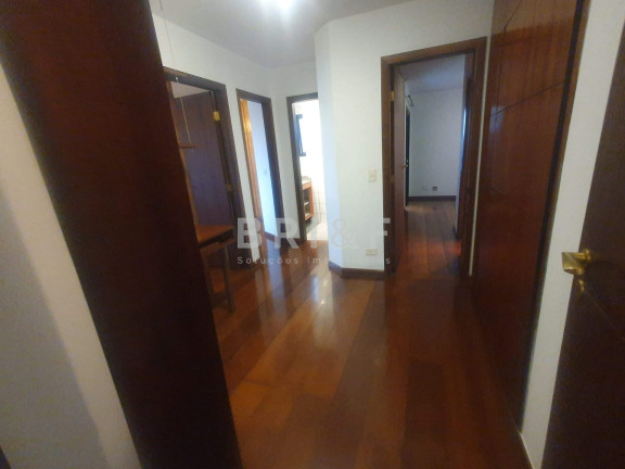 Imagem Apartamento com 3 Quartos à Venda, 115 m² em Campo Belo - São Paulo Imagem Apartamento com 3 Quartos à Venda, 115 m² em Campo Belo - São Paulo