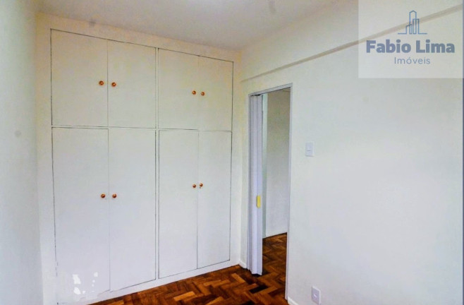 Imagem Imóvel com 1 Quarto à Venda, 26 m² em Botafogo - Rio De Janeiro