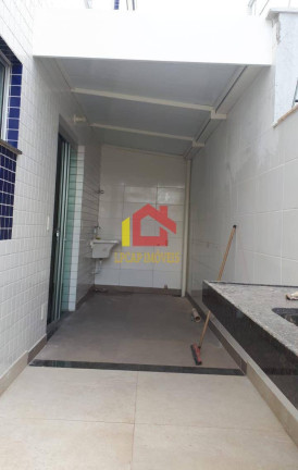 Imagem Apartamento com 3 Quartos à Venda, 140 m² em Renascença - Belo Horizonte