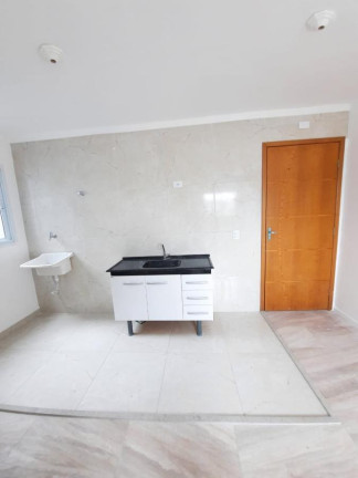 Imagem Cobertura com 2 Quartos à Venda, 72 m² em Vila Tibiriçá - Santo André