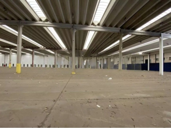 Imagem Imóvel à Venda, 45.000 m² em Tamboré - Barueri Imagem Imóvel à Venda, 45.000 m² em Tamboré - Barueri