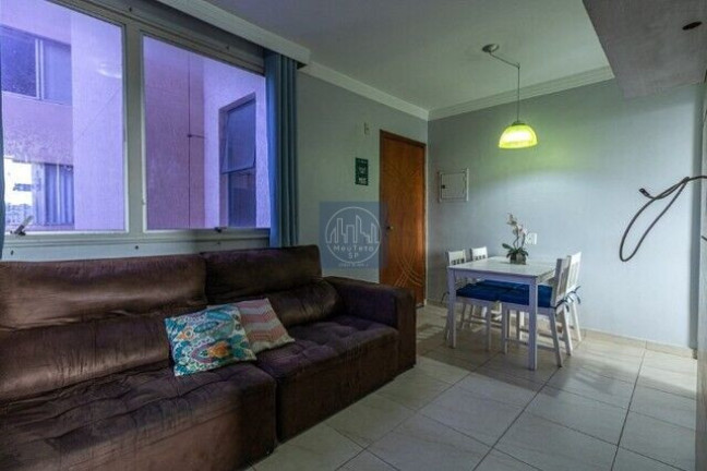 Imagem Apartamento com 2 Quartos à Venda, 50 m² em Jaguaré - São Paulo Imagem Apartamento com 2 Quartos à Venda, 50 m² em Jaguaré - São Paulo