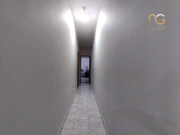 Imagem Casa com 2 Quartos à Venda, 122 m² em Boqueirão - Praia Grande