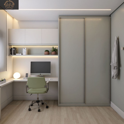 Imagem Apartamento com 3 Quartos à Venda, 104 m² em Vila Pires - Santo André