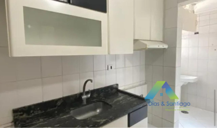 Apartamento com 2 Quartos à Venda, 76 m² em Centro - São Bernardo Do Campo