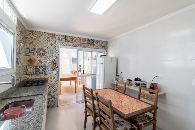 Imagem Casa com 2 Quartos à Venda, 120 m² em Chacara Santo Antonio - São Paulo Imagem Casa com 2 Quartos à Venda, 120 m² em Chacara Santo Antonio - São Paulo
