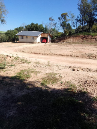 Imóvel com 1 Quarto à Venda, 65 m² em Colonia Mariental - Lapa