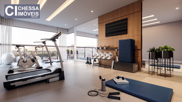 Imagem Apartamento com 2 Quartos à Venda, 85 m² em Vila Operária - Itajaí Imagem Apartamento com 2 Quartos à Venda, 85 m² em Vila Operária - Itajaí