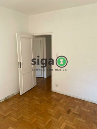 Imagem Apartamento com 3 Quartos para Alugar, 160 m² em Jardim Paulista - São Paulo