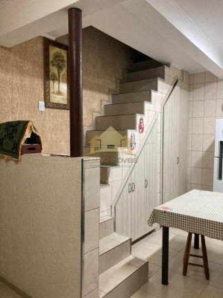 Imagem Sobrado com 4 Quartos à Venda, 144 m² em Cidade Líder - São Paulo Imagem Sobrado com 4 Quartos à Venda, 144 m² em Cidade Líder - São Paulo