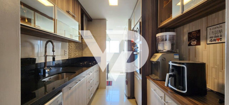 Imagem Apartamento com 3 Quartos à Venda, 110 m² em Alphaville - Santana De Parnaíba Imagem Apartamento com 3 Quartos à Venda, 110 m² em Alphaville - Santana De Parnaíba