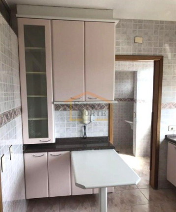 Imagem Cobertura com 3 Quartos à Venda ou Locação, 150 m² em Parque Mandaqui - São Paulo