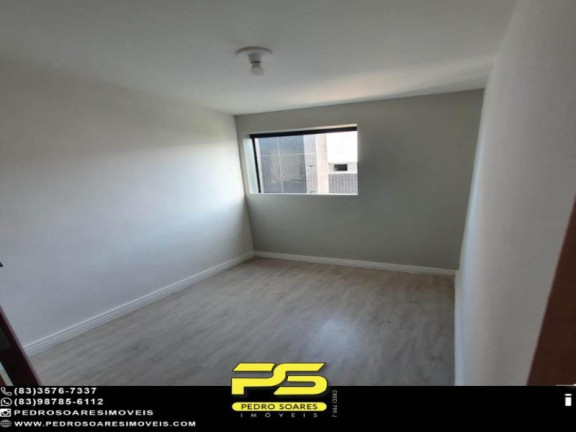 Imagem Apartamento com 3 Quartos à Venda, 76 m² em Portal Do Sol - João Pessoa Imagem Apartamento com 3 Quartos à Venda, 76 m² em Portal Do Sol - João Pessoa