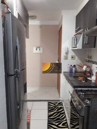 Imagem Apartamento com 2 Quartos à Venda, 49 m² em Jaraguá - São Paulo Imagem Apartamento com 2 Quartos à Venda, 49 m² em Jaraguá - São Paulo
