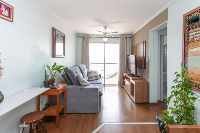 Imagem Apartamento com 2 Quartos à Venda, 58 m² em Freguesia Do ó - São Paulo Imagem Apartamento com 2 Quartos à Venda, 58 m² em Freguesia Do ó - São Paulo