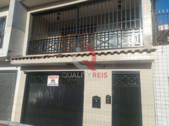 Sobrado com 3 Quartos à Venda, 150 m² em Vila Maria - São Paulo