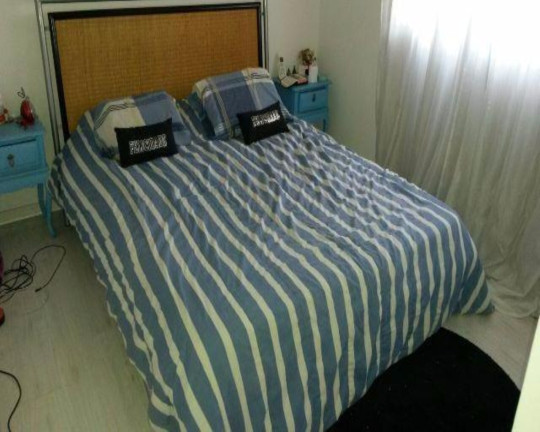 Imagem Apartamento com 3 Quartos à Venda, 106 m² em Campos Elíseos - São Paulo Imagem Apartamento com 3 Quartos à Venda, 106 m² em Campos Elíseos - São Paulo