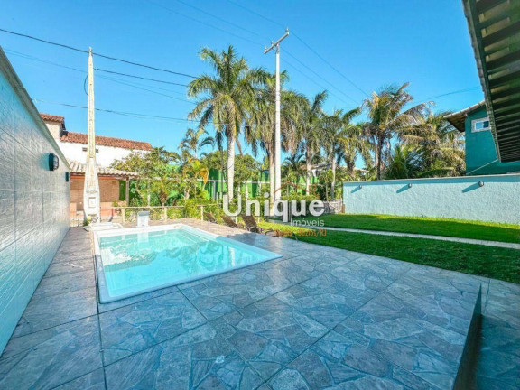 Imagem Casa com 3 Quartos à Venda, 138 m² em Baia Formosa - Armação Dos Búzios Imagem Casa com 3 Quartos à Venda, 138 m² em Baia Formosa - Armação Dos Búzios
