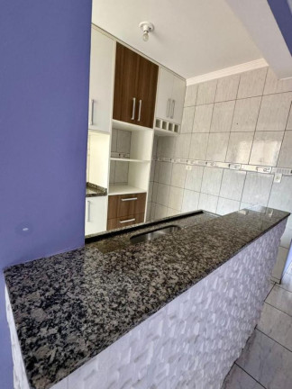 Imagem Apartamento com 3 Quartos à Venda, 69 m² em Parque Da Fonte - São José Dos Pinhais