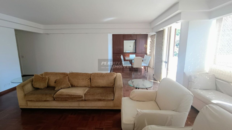 Imagem Apartamento com 4 Quartos para Alugar, 200 m² em Perdizes - São Paulo Imagem Apartamento com 4 Quartos para Alugar, 200 m² em Perdizes - São Paulo